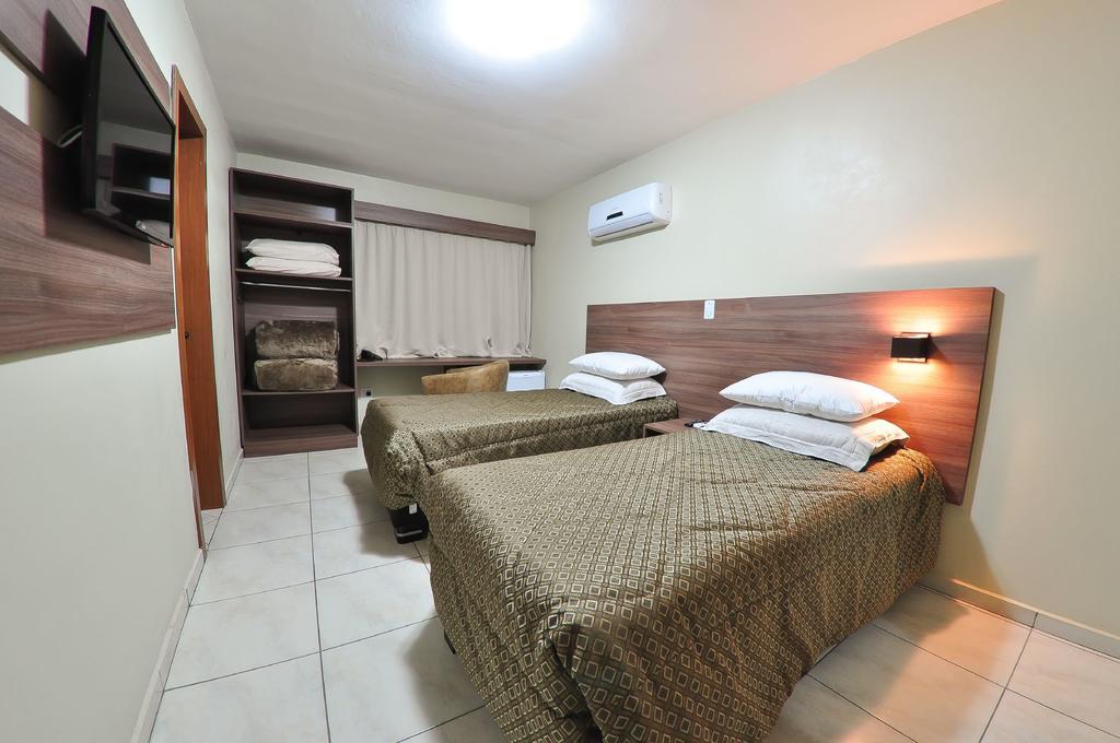 Valler Montanha Hotel Lajeado  Room photo